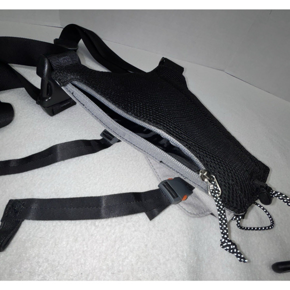 ChicoBag Water Bottle Sling Bag Holder Unused B Size Zippered Pouch for Phone - Picture 6 of 12